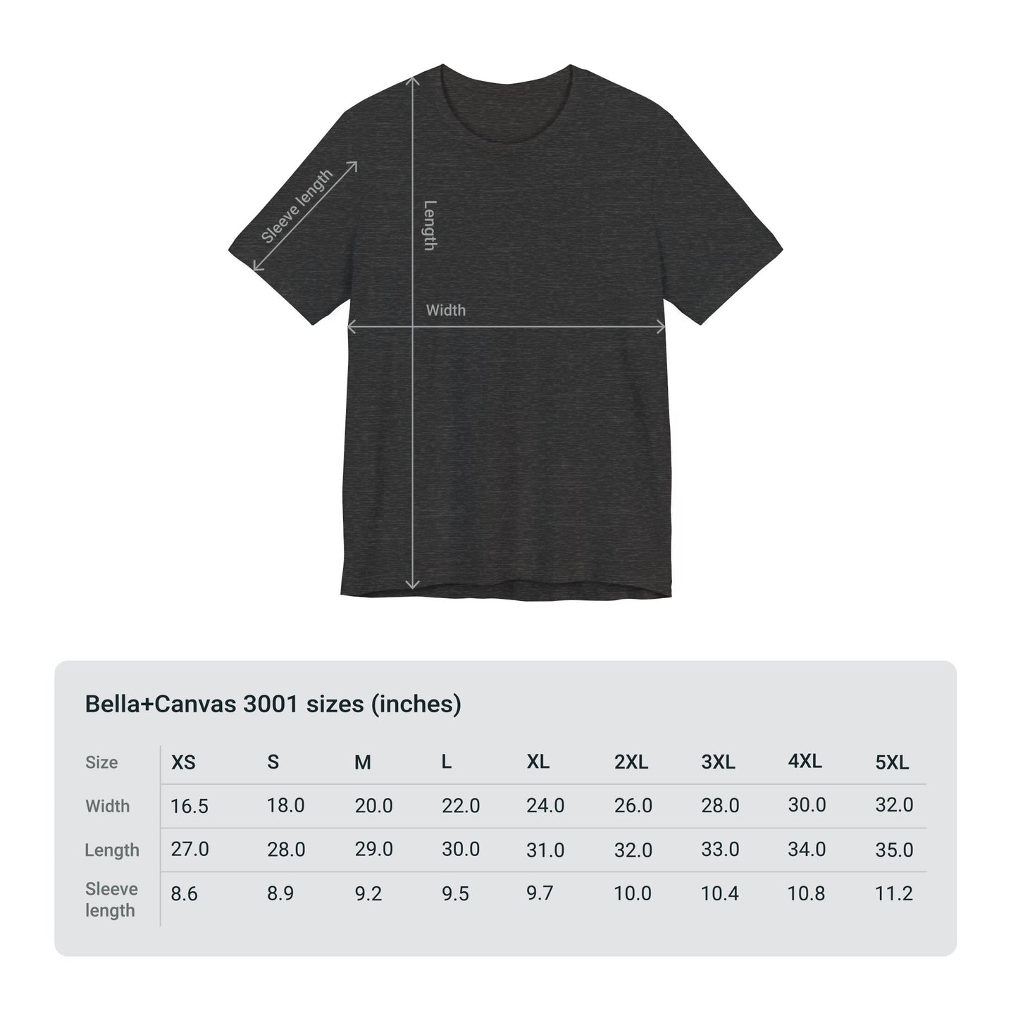 T-shirt Unisexe Classique "J'peux pas, j'ai pétanque"