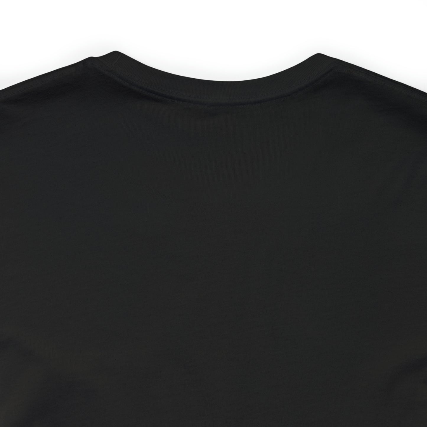 Unisex T-shirt READY FOR GIRON