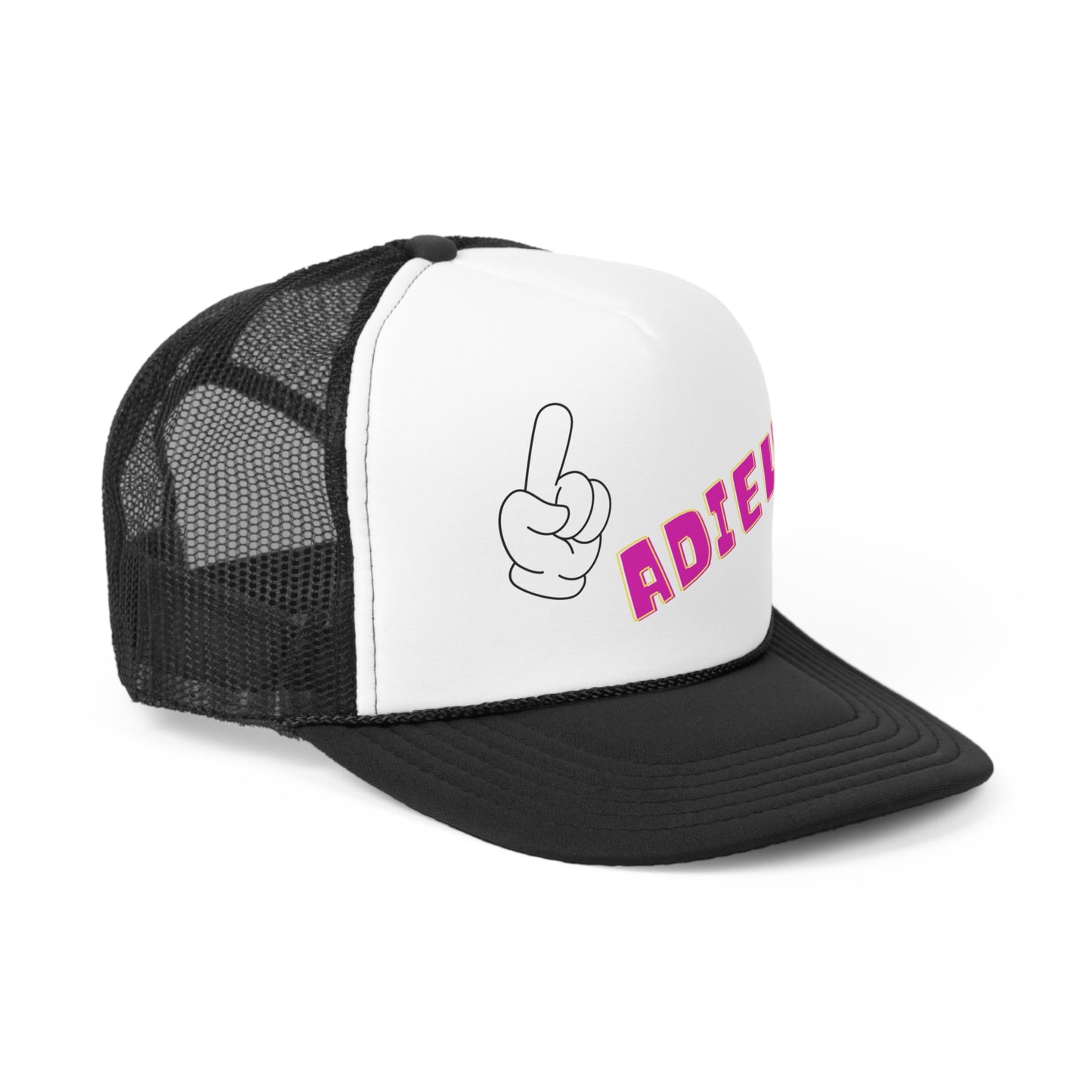 Casquette « Adieu! »
